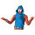 Medicom Toy MAFEX No.186 MAFEX SCARLET SPIDER (COMIC Ver.) รูปภาพ 3