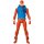 Medicom Toy MAFEX No.186 MAFEX SCARLET SPIDER (COMIC Ver.) รูปภาพ 4
