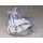 FuRyu Azur Lane Rodney Palace Brightness 1/7 Scale Figure image 2