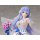 FuRyu Azur Lane Rodney Palace Brightness 1/7 Scale Figure image 3