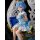 FuRyu Re:ZERO -Starting Life in Another World- Rem -Egg Art Ver.- 1/7 Scale Figure image 7