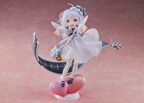 knead Azur Lane Little Illustrious Complete Figure