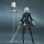 Square Enix NieR:Automata 2B (YoRHa No.2 Type B) DX Edition Complete Figure Bild 15
