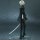 Square Enix NieR:Automata 2B (YoRHa No.2 Type B) DX Edition Complete Figure Bild 5