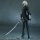 Square Enix NieR:Automata 2B (YoRHa No.2 Type B) DX Edition Complete Figure Bild 6