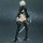 Square Enix NieR:Automata 2B (YoRHa No.2 Type B) DX Edition Complete Figure Bild 10