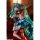 Good Smile Company HATSUNE MIKU: COLORFUL STAGE! Rose Cage Ver. 1/7 Vollständige Figur Bild 6