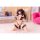 Daiki Kougyou Sanpakugan-chan illustration by ED 1/6 Complete Figure Bild 13