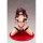 Daiki Kougyou Sanpakugan-chan illustration by ED 1/6 Complete Figure Bild 3