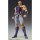 Medicos Entertainment Super Action Statue Fist of the North Star Souther imagen 2