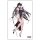 Hobby sakura Moen Devil Ver. illustration by Kishi yasuri 1/7 Complete Figure image 13