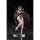 Hobby sakura Moen Devil Ver. illustration by Kishi yasuri 1/7 Complete Figure image 2