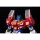 Flame Toys トランスフォーマー 鉄機巧 スターセイバー 可動フィギュア 画像 16