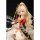 Myethos National Treasure Pearl Pillar of the Buddhist Shrine 1/7 Complete Figure รูปภาพ 7