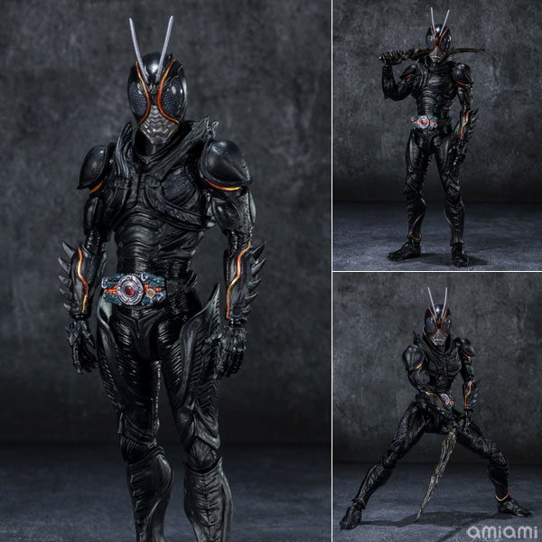 BANDAI SPIRITS S.H.Figuarts Kamen Rider BLACK SUN