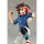 Kotobukiya ARTFX J "Pokemon" Series Nate with Oshawott 1/8 Complete Figure 图片 11