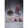 ZEN Of Collectible CD-06 Asura Alloy Posable Figure Bild 14