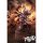 ZEN Of Collectible CD-06 Asura Alloy Posable Figure Bild 15