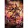 ZEN Of Collectible CD-06 Asura Alloy Posable Figure Bild 16