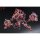 ZEN Of Collectible CD-06 Asura Alloy Posable Figure Bild 9