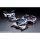MegaHouse Variable Action Future GPX Cyber Formula SIN Ogre AN-21 -Livery Edition- DX Set 图片 11