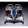 MegaHouse Variable Action Future GPX Cyber Formula SIN Ogre AN-21 -Livery Edition- DX Set 图片 12