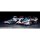 MegaHouse Variable Action Future GPX Cyber Formula SIN Ogre AN-21 -Livery Edition- DX Set 图片 14