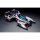 MegaHouse Variable Action Future GPX Cyber Formula SIN Ogre AN-21 -Livery Edition- DX Set 图片 2