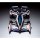 MegaHouse Variable Action Future GPX Cyber Formula SIN Ogre AN-21 -Livery Edition- DX Set 图片 6