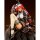 Alter Overlord Lupusregina Beta so-bin Ver. 1/8 Complete Figure image 8