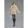 Max Factory figma Styles figma Female body (Chiaki) with Off-the-Shoulder Sweater Dress Bild 2