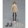 Max Factory figma Styles figma Female body (Chiaki) with Off-the-Shoulder Sweater Dress Bild 8