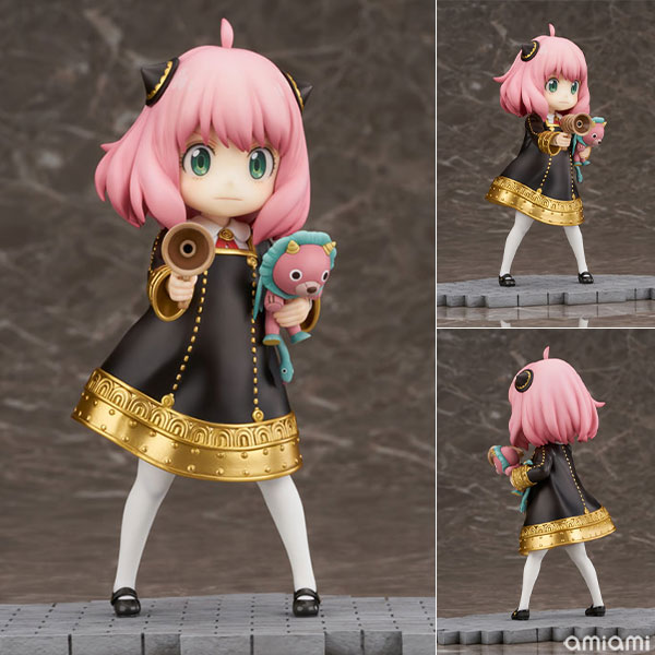 FuRyu Spy x Family Anya Forger 1/7 Complete Figure