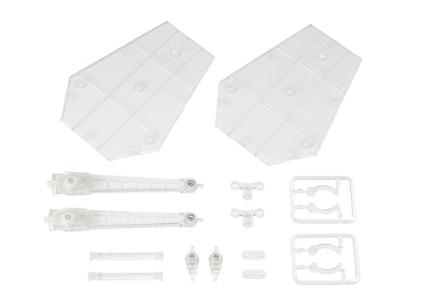 BANDAI SPIRITS Tamashii Stage ACT MECHANICS