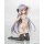Q-six Tsuki ni Yorisou Otome no Sahou Luna Sakurakouji 1/6 Complete Figure Bild 2