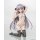 Q-six Tsuki ni Yorisou Otome no Sahou Luna Sakurakouji 1/6 Complete Figure Bild 3