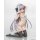 Q-six Tsuki ni Yorisou Otome no Sahou Luna Sakurakouji 1/6 Complete Figure Bild 4