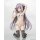 Q-six Tsuki ni Yorisou Otome no Sahou Luna Sakurakouji 1/6 Complete Figure Bild 5