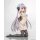 Q-six Tsuki ni Yorisou Otome no Sahou Luna Sakurakouji 1/6 Complete Figure Bild 6