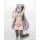 Q-six Tsuki ni Yorisou Otome no Sahou Luna Sakurakouji 1/6 Complete Figure Bild 7