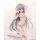 Q-six [Bonus] Tsuki ni Yorisou Otome no Sahou Luna Sakurakouji Cherry Blossom Color ver. 1/6 Complete Figure รูปภาพ 2