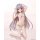 Q-six [Bonus] Tsuki ni Yorisou Otome no Sahou Luna Sakurakouji Cherry Blossom Color ver. 1/6 Complete Figure รูปภาพ 3