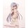 Q-six [Bonus] Tsuki ni Yorisou Otome no Sahou Luna Sakurakouji Cherry Blossom Color ver. 1/6 Complete Figure รูปภาพ 4