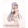 Q-six [Bonus] Tsuki ni Yorisou Otome no Sahou Luna Sakurakouji Cherry Blossom Color ver. 1/6 Complete Figure รูปภาพ 6