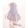 Q-six [Bonus] Tsuki ni Yorisou Otome no Sahou Luna Sakurakouji Cherry Blossom Color ver. 1/6 Complete Figure รูปภาพ 10