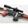 Tomytec LittleArmory [LADF26] Girls' Frontline SVD Type 1/12 Plastic Model image 2
