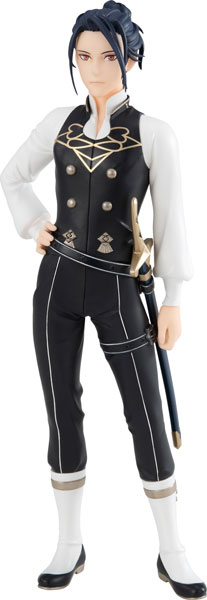 Good Smile Company POP UP PARADE Fire Emblem: Three Houses Felix Hugo Fraldarius Complete Figure