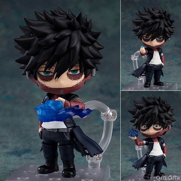 Takara Tomy Nendoroid My Hero Academia Dabi