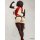Lechery Yuki Red Bunny Ver. illustration by Yanyo 1/6 Complete Figure รูปภาพ 11