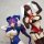 Lechery Yuki Red Bunny Ver. illustration by Yanyo 1/6 Complete Figure รูปภาพ 16